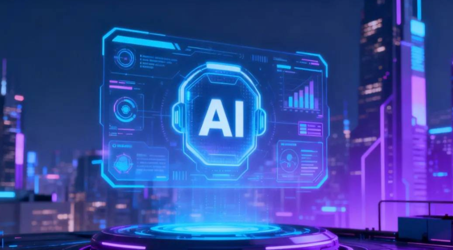 上杭县AI选型参考：合理运用人工智能工具提升效率
