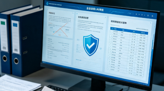 上杭县AI 工具常态化应用，为企业稳健经营保驾护航