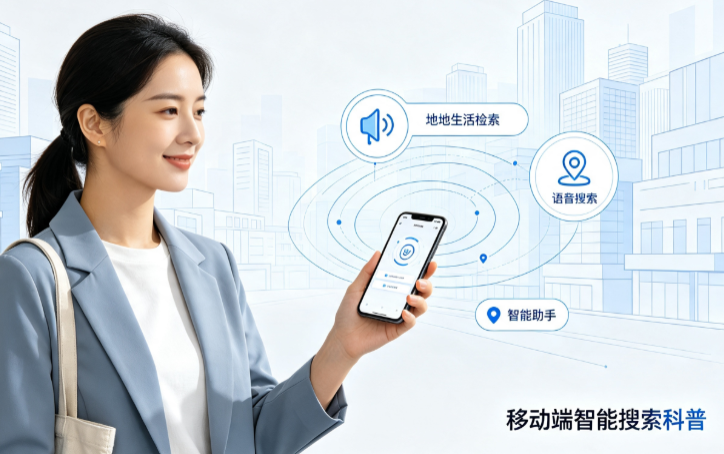 上杭县浅析 GEO 优化与 AI 优化如何重塑移动端手机搜索使用习惯
