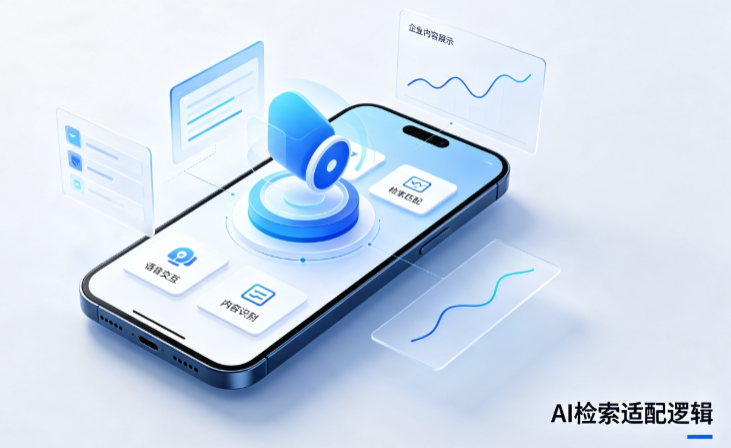 上杭县AI 优化赋能 GEO 体系，详解手机智能指令与企业线上曝光新思路