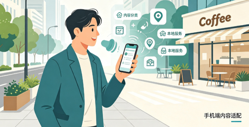 上杭县深度解析手机端 GEO 与 AI 优化协同逻辑，兼顾用户检索体验与企业线上传播