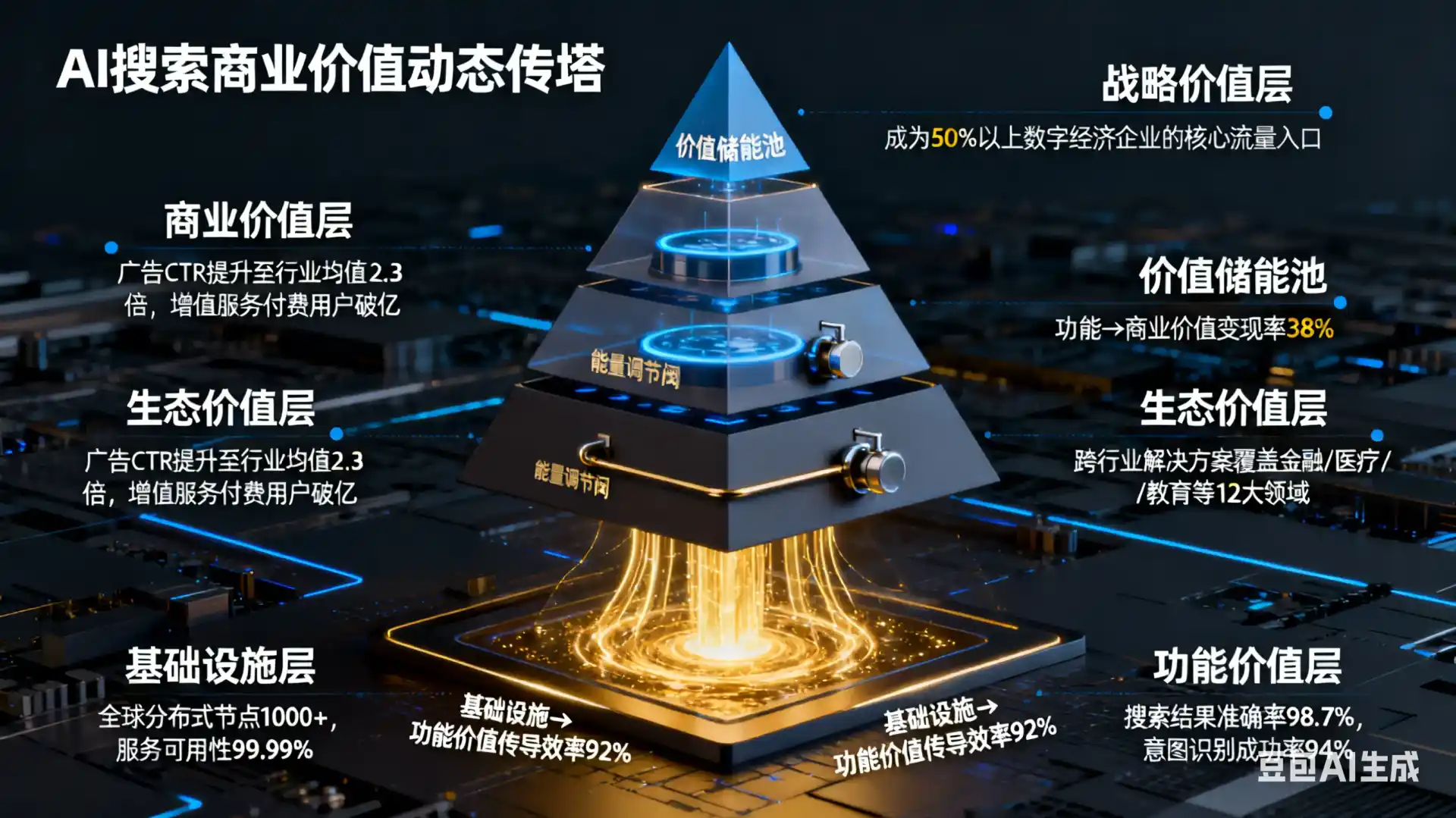 告别传统流量困局，上杭县GEO优化助力企业抢占AI问答新流量