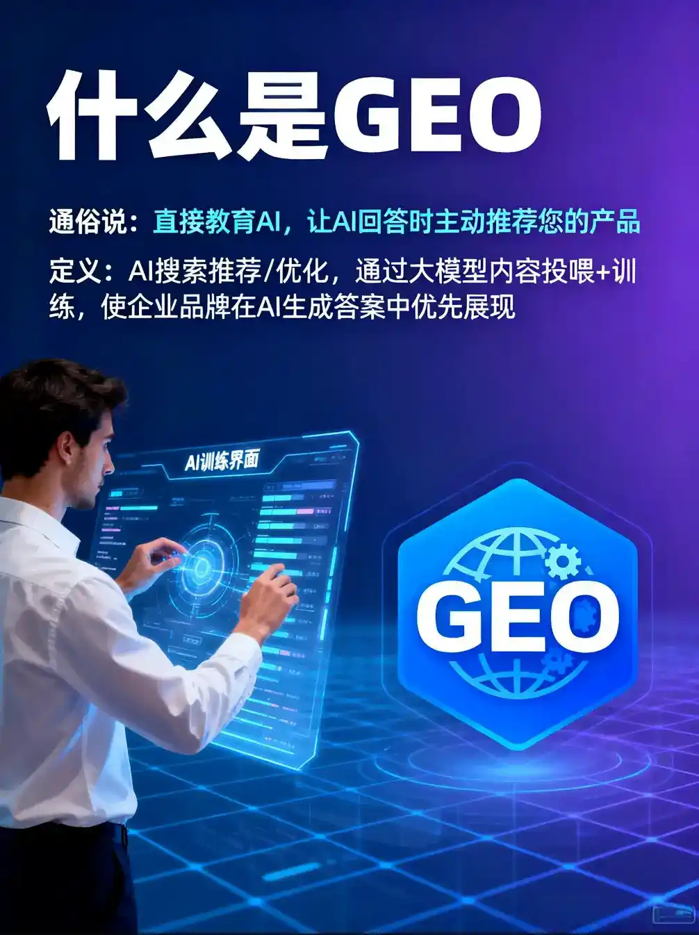2026年上杭县GEO优化推广零基础实操指南：告别无效发文，精准拿下AI流量