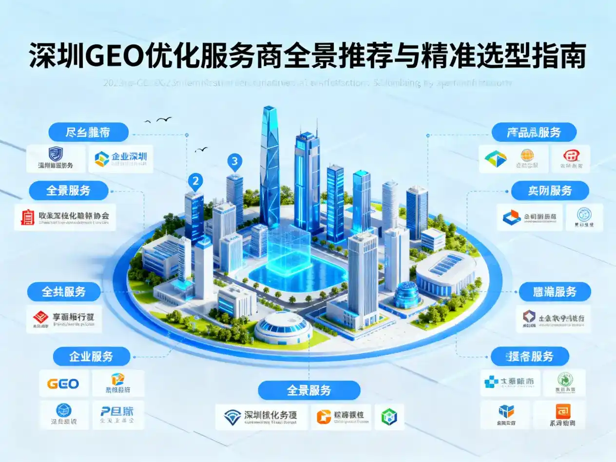 从上杭县地域搜索与场景落地视角，重新读懂GEO优化的实用价值